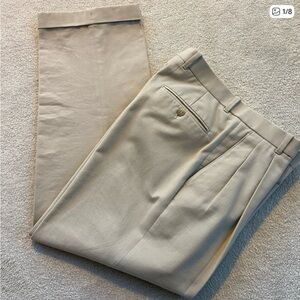 RIVIERA SPORT KHAKI PANTS